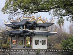 -江心屿景区