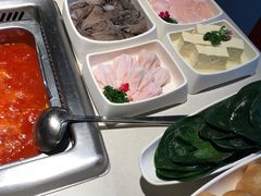 -海底捞火锅(泉城路店)