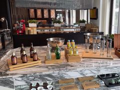 -杭州桐庐康莱德酒店西餐厅-舍