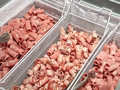 -焱味真•韩牛自助烤肉(大学城店)