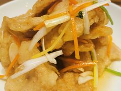-金掌勺·锅包肉(广渠门店)