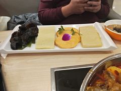 -刘一锅筋头巴脑(大悦城C店)