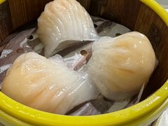 -葡珍轩冰室(虹桥机场T1店)