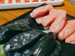 -·缸桶屋·韩式牛肋条自助烤肉(西湖D11店)