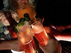-Rock Bar Bali(Bali)