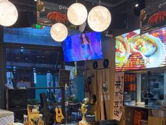 -本色.小马哥烧烤(无锡九里仓店)