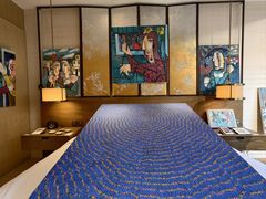 -上海衡山路十二号华邑酒店