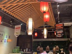 -川味堂·四川豆花(八卦岭店)