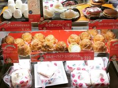 -不二家(数寄屋橋店)