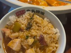 -魏铭鱼头捞饭(晋阳路店)