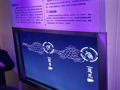-白鹤梁水下博物馆