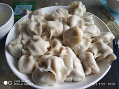 -军嫂饺子馆(岳家寨小区店)