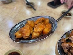 -海滨鸭仔饭(海宁店)