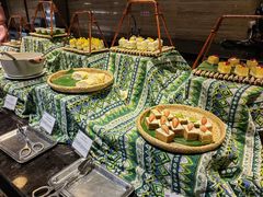 -惠州皇冠假日酒店·西餐厅·自助餐厅