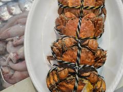 -金秋小吃海鲜·专注30年临海特色风味