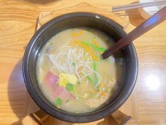 -勺子米线·云南传统小吃市集(四方街店)