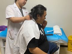-上海德众堂中医门诊部·骨伤·推拿·针灸