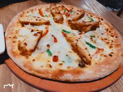 -棒约翰比萨·意面(剑河店)