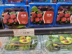 -京客隆超市(京源店)