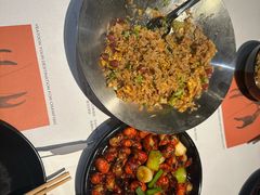 -一棠龙虾•王牌虾球(楚河汉街店)