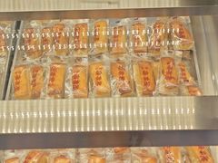 -鲍师傅糕点(春熙路店)