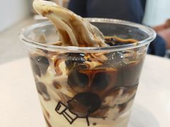 -喜茶(上海泰禾大厦店)