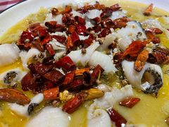 -湘当爱·鲜煮现炒(松岗立业路店)