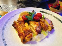 -FISH&POTATO Cō(地中海美食 万象城店)