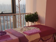 -巧妈月嫂•育婴师(兰州中心店)