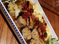 -纳瓦新疆菜(银都店)