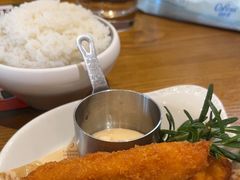 -西语炭烧牛排·西厨(石龙店)