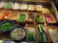 -姜胖胖首尔自助烤肉·街头小吃大排档(国瑞中心店)