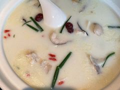 -老阿爸鲜鱼土菜(昆山花桥店)