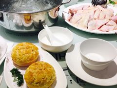 -潮福城大酒楼·潮味粤品·港式点心(湖滨北路店)