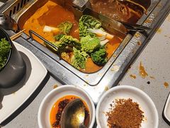 -海底捞火锅(吾悦广场店)