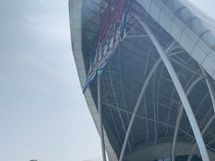 -渔岛海洋度假区