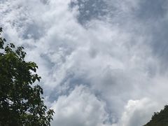 -宁波五龙潭景区