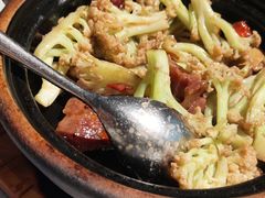 -晓粤·惹味粤菜(凯德乐峰广场店)