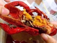 -圣夜东北菜烧烤·夜宵·龙虾(胥江路店)