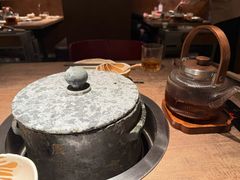 -蘑界·野生菌火锅(深业上城店)