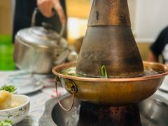 -原柳滩高台阶涮羊肉