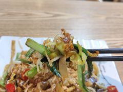 -牛八宝桂林米粉(八里庄店)