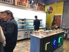-XiaoJunGan Hotpot 钢管厂五区小郡肝火锅串串香