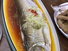 -咱家小院(汉中门店)