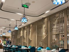 大堂-紫泥369粗粮季(鼓楼店)