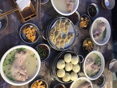 雪豆蹄花锅仔-双流老字号董蹄花(机场南四路店)