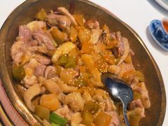 -胜记酒家·风味线(南山花园城店)