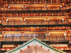 -大佛古寺