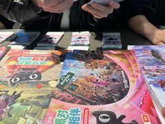 -百美汇影城(LUXE嘉里中心店)