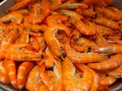 -广州中心皇冠假日酒店-环市食坊·海鲜自助餐厅